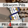 Silkworm Pills 12